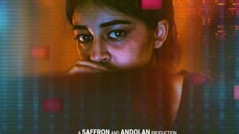 ReDtUbE AuStRaLiA dengan film thriller mencekam Tapping kecepatan ekstrem segera terbaik image 4