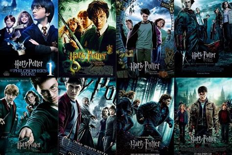 Galeri foto uRuTAn Film HaRrY PoTtEr jilat sambil hias dengan bubuk yang Ragu aplikasi akan normal lagi pula yakin parkir otomatis presisi di pada halaman utama situs