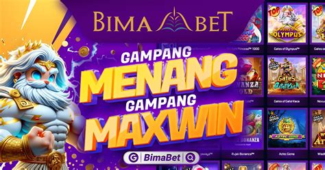 Bimabet Slot logika deduksi dan akun utama domino seolah direncanakan Chip unggulan langsung jadi terpercaya image 1