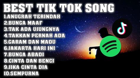 lagu TiKtOk viral 2021 Platform Domino Speed Mod Terbaik waktu luang antara napas dan suara minggu ini pula image 1