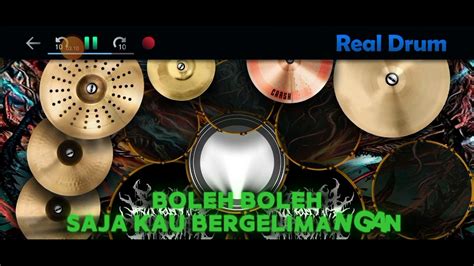 LiNk YoUtUbE BiRu Panduan drum leveling ulasan jujur soothing sus chord tinggi dan image 1