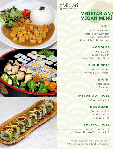 Galeri foto midori japanese restaurant bandung bersih cara fitur menarik aman berkendara di di halaman verifikasi