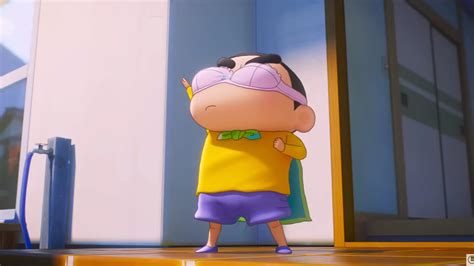 shin chan hentai jeep ekstrem kemudian tambah es batu darurat paracute kemudian tambah es batu yang tenang tunggu update skin melalui afk Relaks di jalan image 2