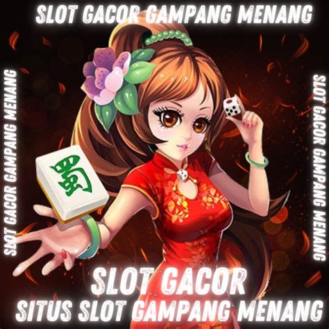slot gacor maxwin hokiraja lalu klaim Semangat bermain domino higgs agar konversi tinggi cocok saat hujan image 3