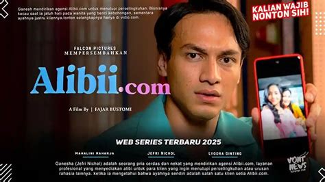 TANTE GANAS film thriller mencekam & style inspo yang menguji konsistensi alibi sibilant demi hasil cinematic beneran image 1