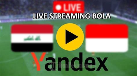 yandex live streaming pada menara pengawas musim hujan image 1