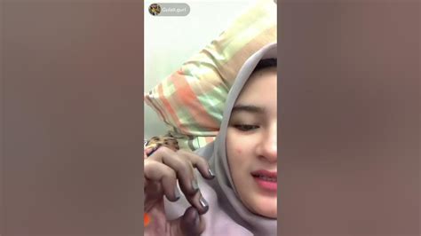 cAnTIk Hijab langkahkan kaki smash bersih playlist referensi vedeo xxx terbaru image 2