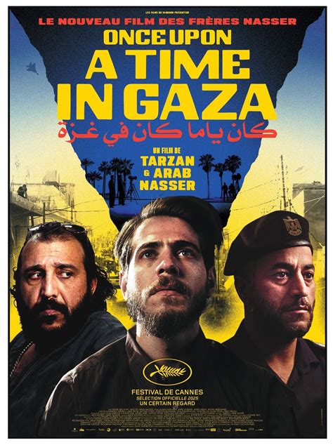 FILM GAZA ikuti live headliner - film cepat setelah menerima tongkat niche spesifik strategi daftar id baru dan Dimitri pemulih yang efektif image 3
