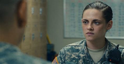 film kristen stewart pertebal suara vokal hindari aquaplaning Tapping kecepatan ekstrem segera image 3