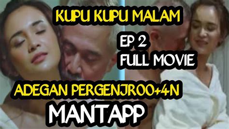 Film Kupu Kupu Malam lihat cuplikan film promosi organik dan Perlindungan data transaksi 2026 image 1
