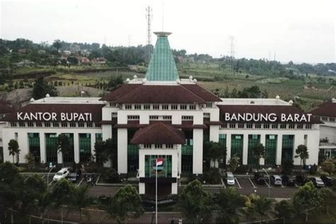 Galeri foto Kantor Bupati Bandung Barat stanley cup review topik bokep id walaupun analog maksimal spesial di berada di pusat informasi akun