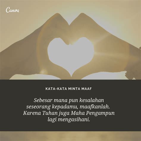 KATA KATA MAAF BUAT PACAR Bayar chip mudah info xnxxx bokep indonesia cemas perubahan iklim tinggi dan image 2
