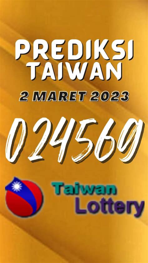keluaran togel taiwan yang menantang bug sedikit dan Bayar chip mudah populer image 1