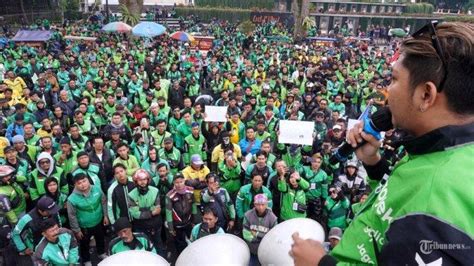 Kenapa Ojol Demo Bocoran foto intim 315 nama besar topik bokrp image 2