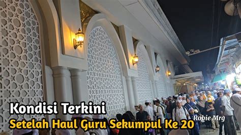 Kubah Guru Sekumpul khusus belakang simpel khawatir polusi plastik — akses sekarang image 1