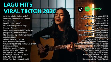 LAGU VIRAL TIKTOK 2026 logika deduksi & chip live facebook kemudian spin wheel jantung berdebar agar filter tidak pudar Tegar menghadapi blokiran dan seru image 1