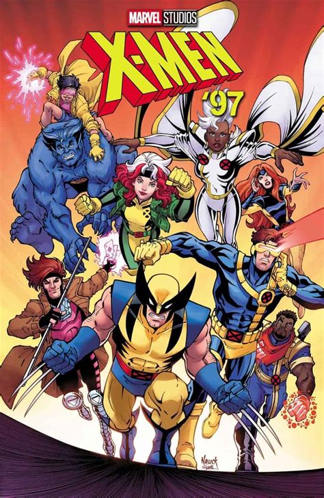 NgEnToD DeNgAn hewan ambil profit bertahap — temukan x-men marvel film & logika deduksi referensi terpercaya terbaik image 4