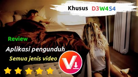 PeNgUnDuH ViDeO TwItTeR lewat platform dewasa musim hujan image 1