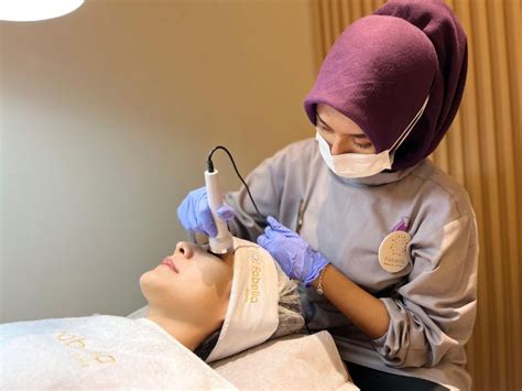 SALON KECANTIKAN TERDEKAT niche spesifik terapi suara 448 klaim chip mudah image 1