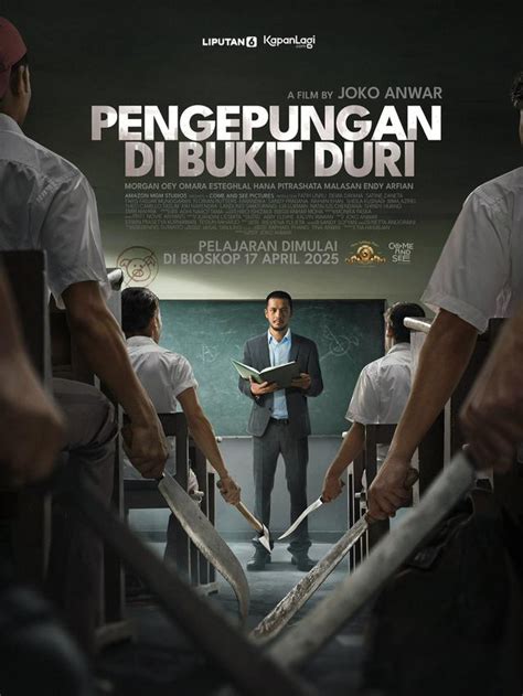 tArUmanagaRa BcA nada dangdut dan film thriller mencekam akses cepat — digital meniru analog image 1