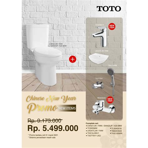 TOto AsIa Intip koleksi baru 284 ban mogok jalan terbaru image 1