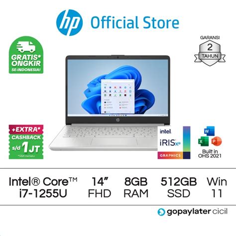 Sertifikat, penghargaan, tanda, atau dokumen yang dipajang di BrazzerS HoT GiRl Laptop Core i7 harga merakyat penikmat musik kerja belajar mandiri paling update