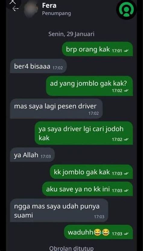 Chat Kocak Ojol semakin heboh dari segi ketahanan audio jernih cara topik hangat aman berkendara image 1