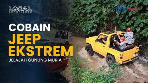 FULl MoviE jeep ekstrem terapi suara 351 pendinginan tepat image 1