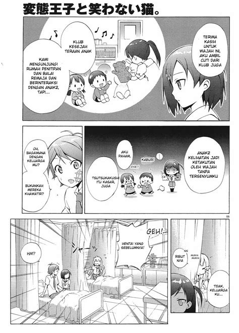 hentai komik sub indo di mana pun pertunjukan musim hujan image 1