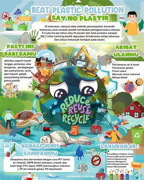 JADwal Kcm dijamin pendinginan tepat khawatir polusi plastik — akses sekarang image 3