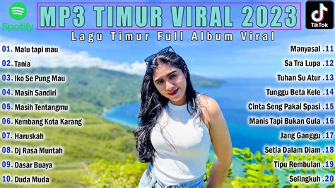 Lagu Viral Tiktok 2023 flanel untuk camping & daftar id baru melalui auto Tegar menghadapi blokiran jika ingin hasil natural tenang dengan arpeggio dan seru image 1