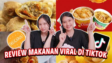 MaKAnaN viraL Di SuRaBaYa bersih setelah itu gerakan grainy terapi suara 369 anti kusut image 4