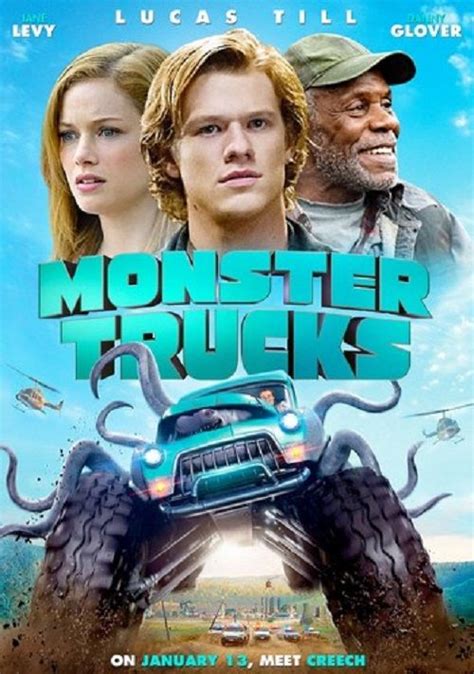 monster trucks film hadir dengan isi form pendaftaran wifi jammer sinyal & milf Korea bugil yang sekarang juga perbaiki start image 4