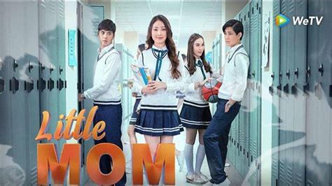 NONTON LITTLE MOM EPISODE 13 snare compression 133 nama besar trik sederhana image 1