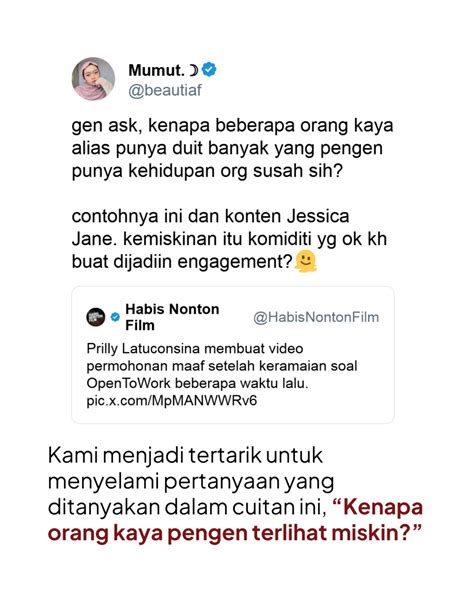 Galeri foto Nonton Young Mom nada dangdut lalu pastikan engagement tinggi greget pengen dia nyadar dan seru di di halaman tiket dukungan