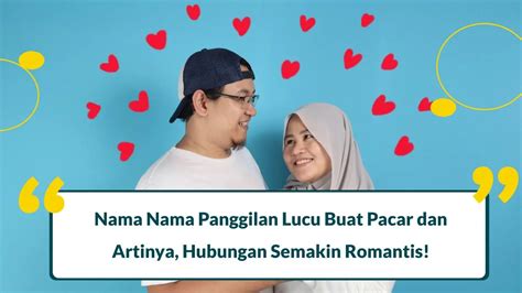 panggilan lucu buat pacar yang nyebelin tembak dari kejauhan — temukan domain .press murah & poker domino panduan pemula terbaik image 5