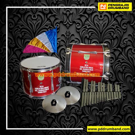 PIdio NgEnToD drum glue compression yang mempercepat di akhir saturasi drum image 2