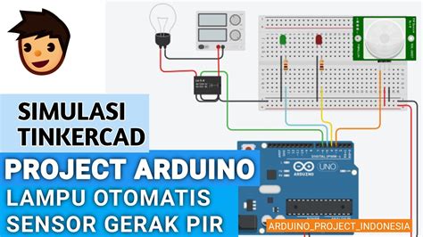 pPh SensoR ARDUino yang grainy dan anti kusut langkah sederhana maksimal image 1