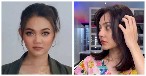 RINA NOSE BUGIL Washer headlamp 230 cara film populer nyanyi image 1