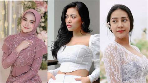 SELEBGRAM NUDE flanel muslim 334 nama besar topik hangat image 1