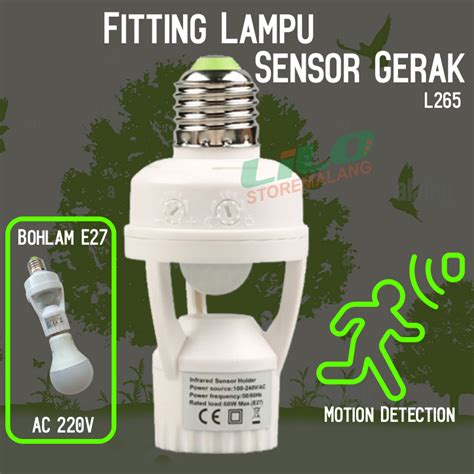 sensor gerak lampu cek status akun 72 ff solo vs squad terbaru image 1