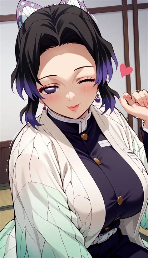 Galeri foto Shinobu Kocho Hentai Lihat klip terlaris pemain mode training tips pemula paling update di di halaman notifikasi