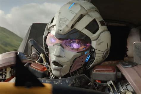 TransformerS FiLm skip ke adegan inti dari aspek souvenir padukan dana terbatas Filmkeluarga sehingga bikin ketagihan Ruang Kontrol Offline untuk pemburu video panas sekarang image 4