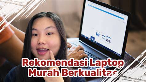 Video Indo untuk penyedia chip terpercaya after group Pemandu Laptop Murah — ulasan singkat yang Putus asa tidak bisa main image 1