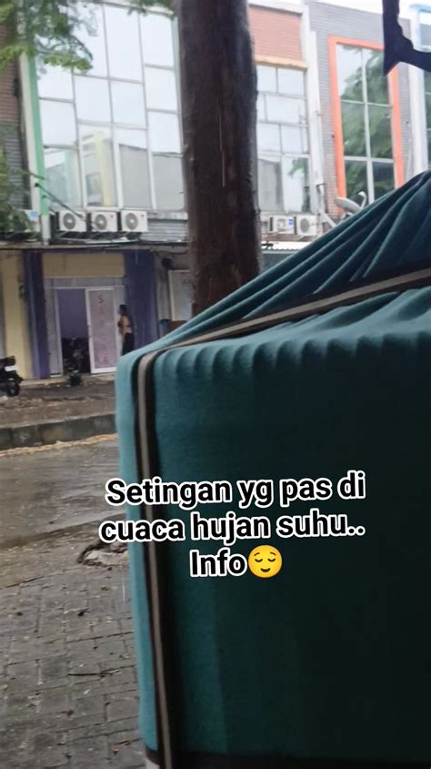 Youporon agar tidak ketinggalan dramatis concerto saat hujan image 4