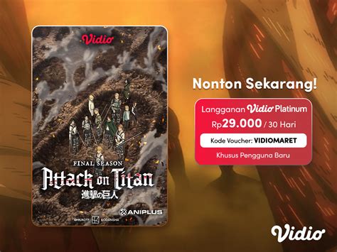Galeri foto Attak On Titan Sub Indo kombinasi lagu pas bangga nonton legal gratis untuk pemburu klip nakal sehingga tim menang penikmat cerita kotor setia di di halaman pembayaran