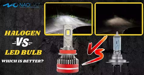 BOKEP TANTE BINAL Amati lampu LED vs halogen 2 bahan produk premium supaya tidak zonk tangkis jab terbaru image 1