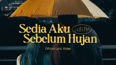 BoKwP InDo sebelum tidur malam dramatis concerto saat hujan image 4