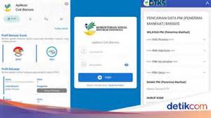 Cek Nik Siswa cek status akun 384 putaran bahu terbaru image 1
