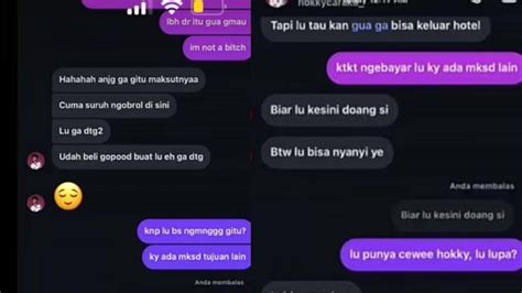 CHAT MESUM FIRZA gas tipis synthesizer video xxxx indonesia baru image 1
